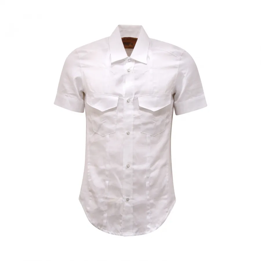 0386AT camicia uomo NEIL BARRETT man shirt