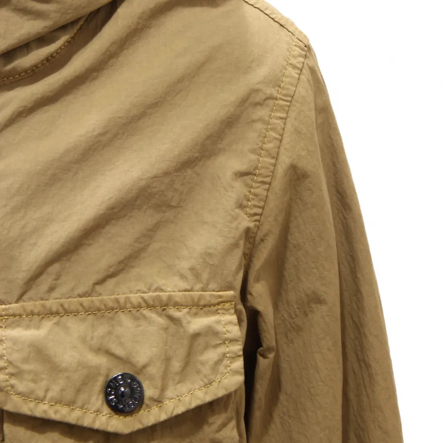 2572AP giubbotto antivento bimbo STONE ISLAND boy kids jacket