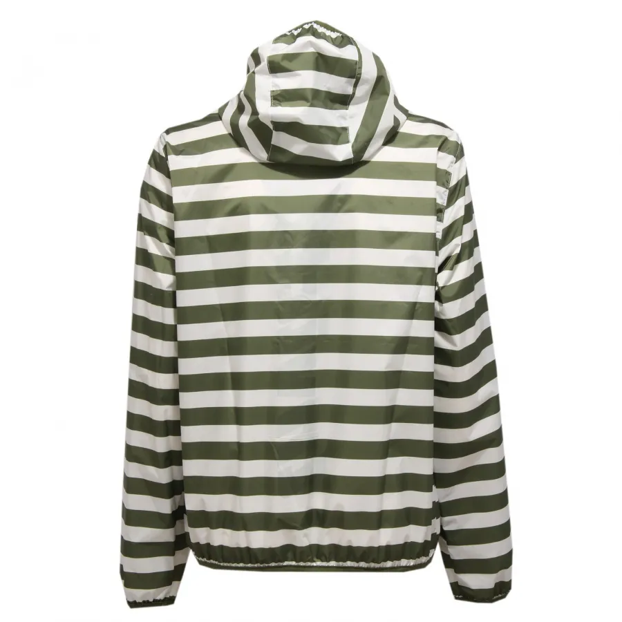 3264Z giubbotto antivento donna INVICTA ICON woman windbreaker jacket