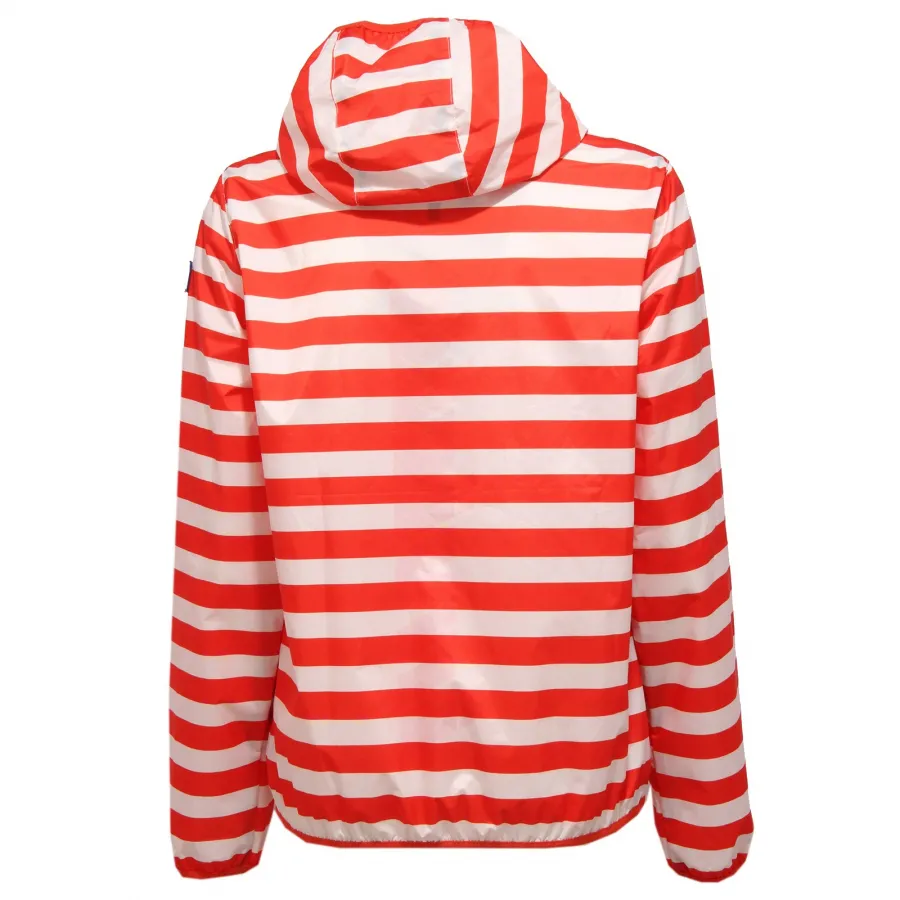 3273Z giubbotto antivento donna INVICTA ICON woman windbreaker jacket
