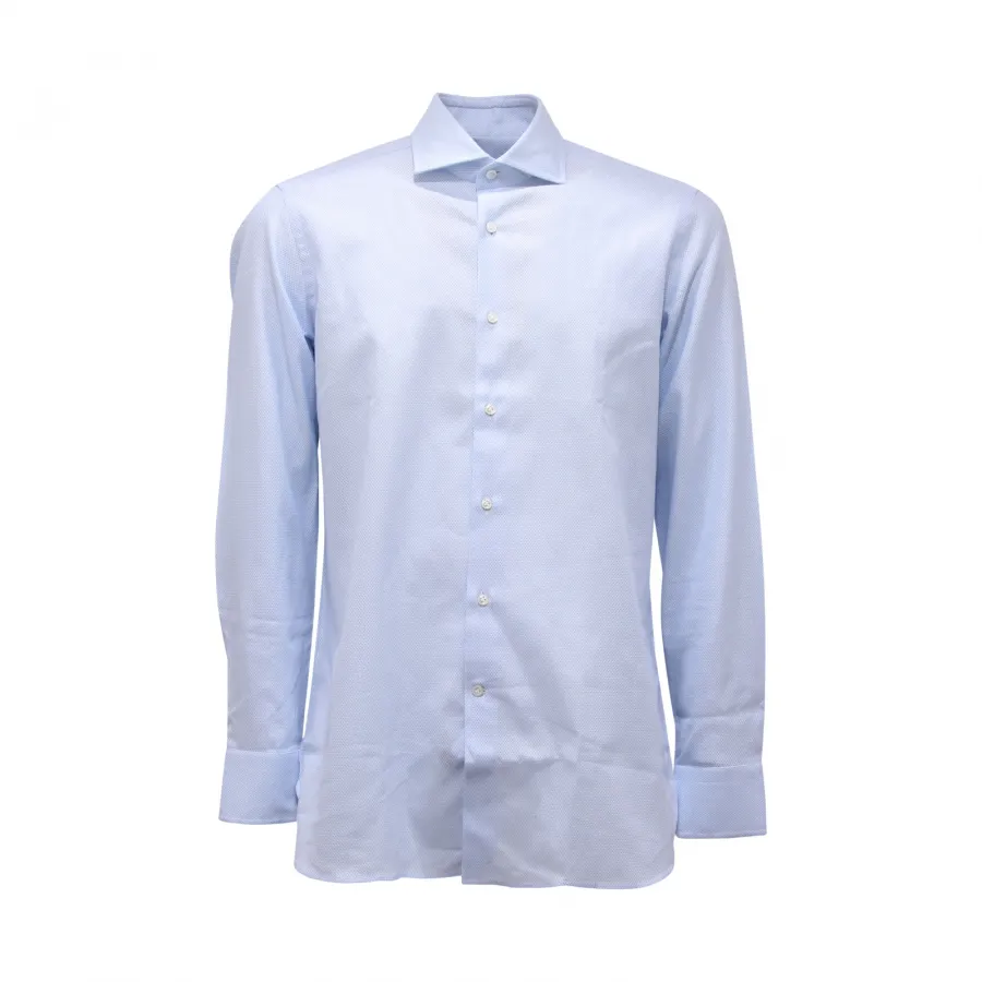 7580AS camicia uomo SONRISA man shirt