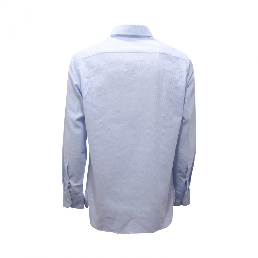 7580AS camicia uomo SONRISA man shirt