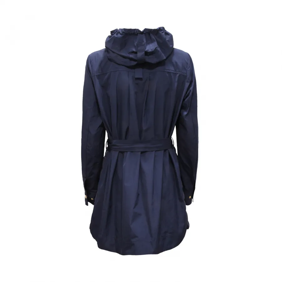 7814AZ GIUBBOTTO ANTIVENTO DONNA VIOLANTI AVENUE WOMAN JACKET