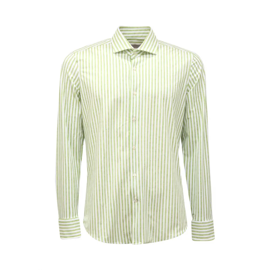 8179AS camicia uomo GHIRARDELLI NEXT man tech shirt