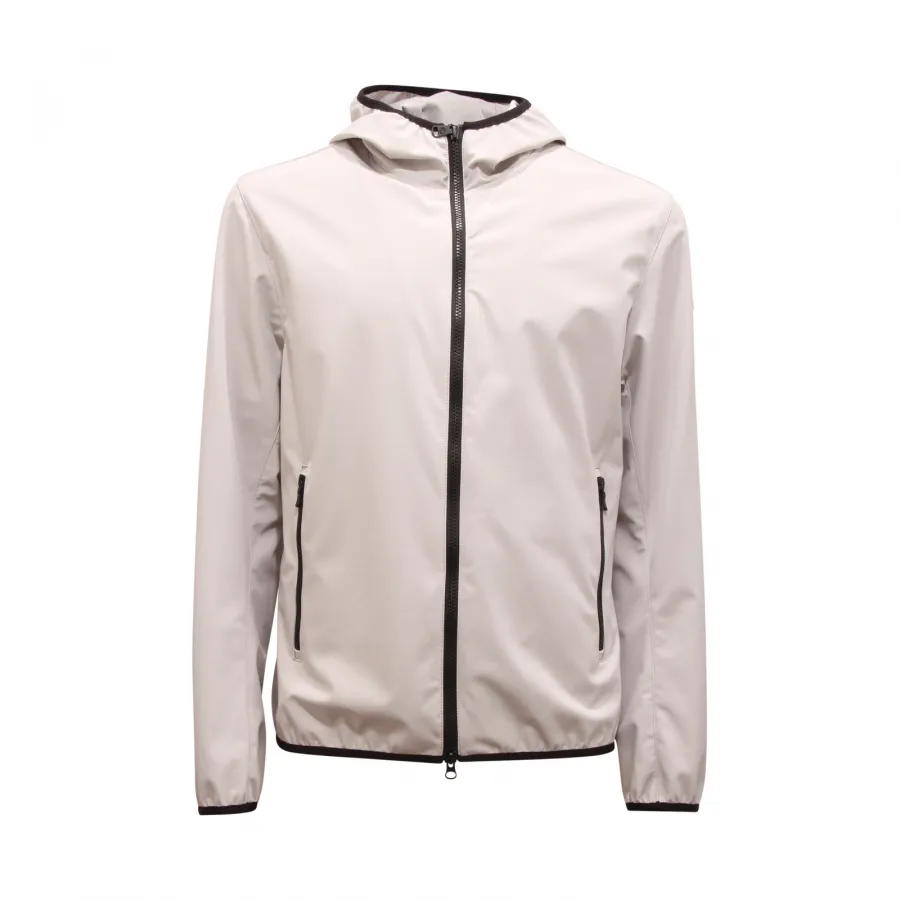 8244AZ GIUBBOTTO ANTIVENTO UOMO COLMAR NEW FUTURITY MAN JACKET