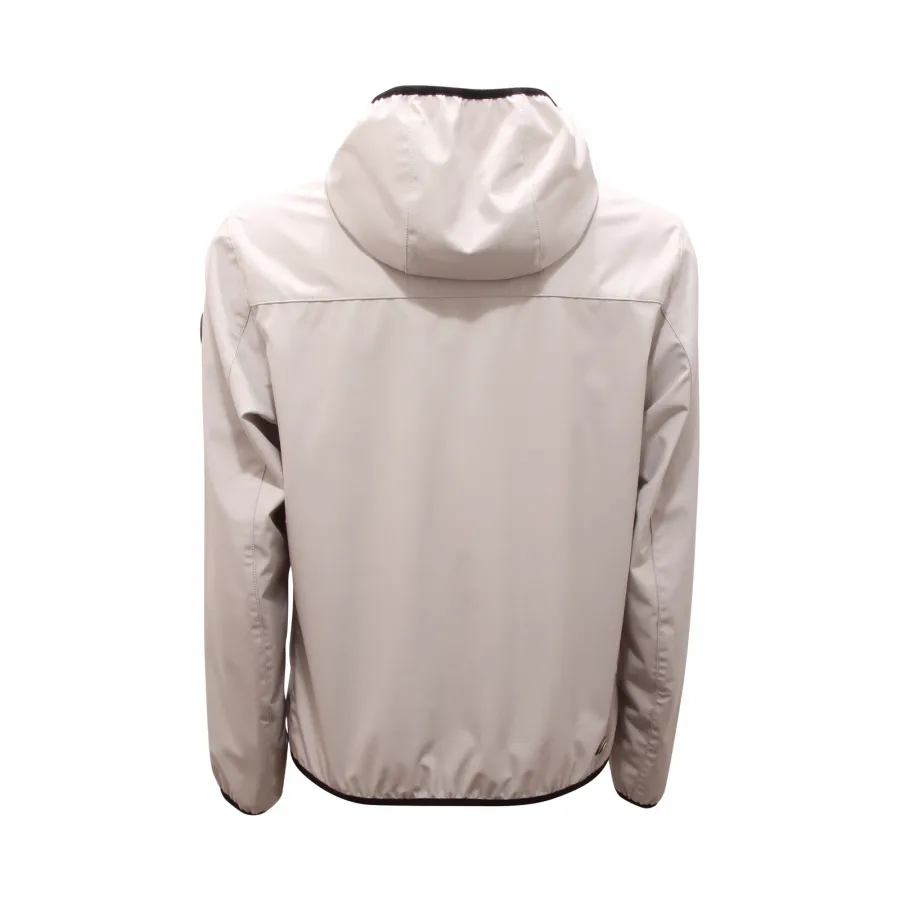 8244AZ GIUBBOTTO ANTIVENTO UOMO COLMAR NEW FUTURITY MAN JACKET
