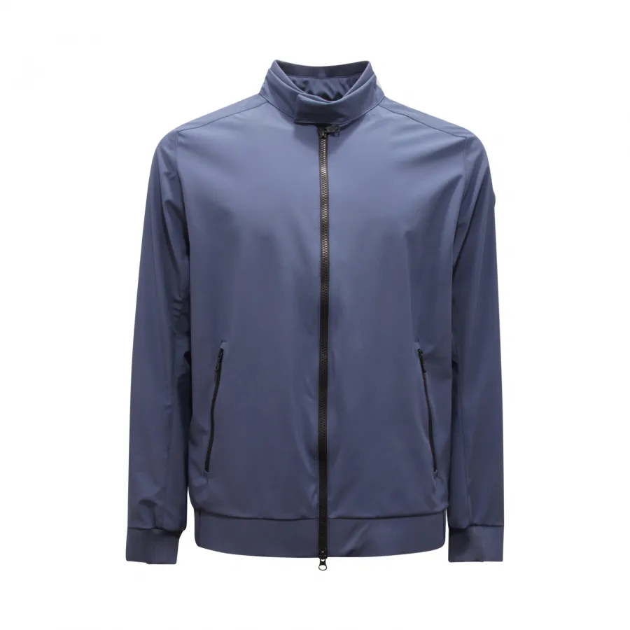 8260AZ GIUBBOTTO ANTIVENTO UOMO COLMAR NEW FUTURITY MAN JACKET BLUE