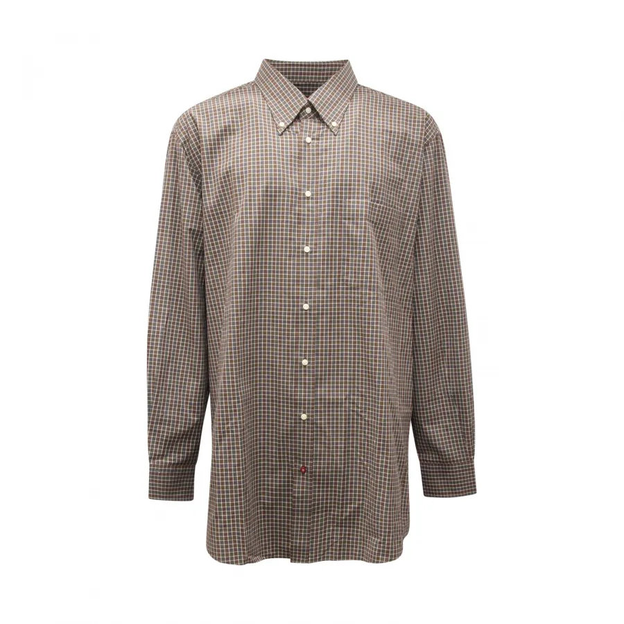 8874AS camicia uomo CARREL man shirt