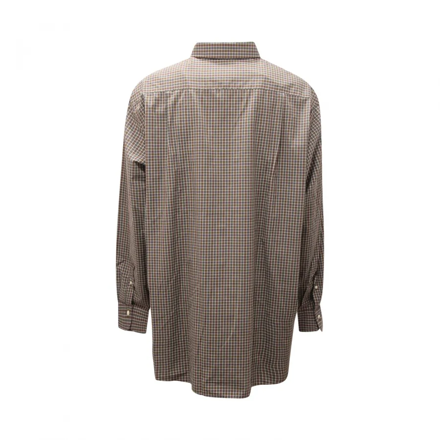 8874AS camicia uomo CARREL man shirt