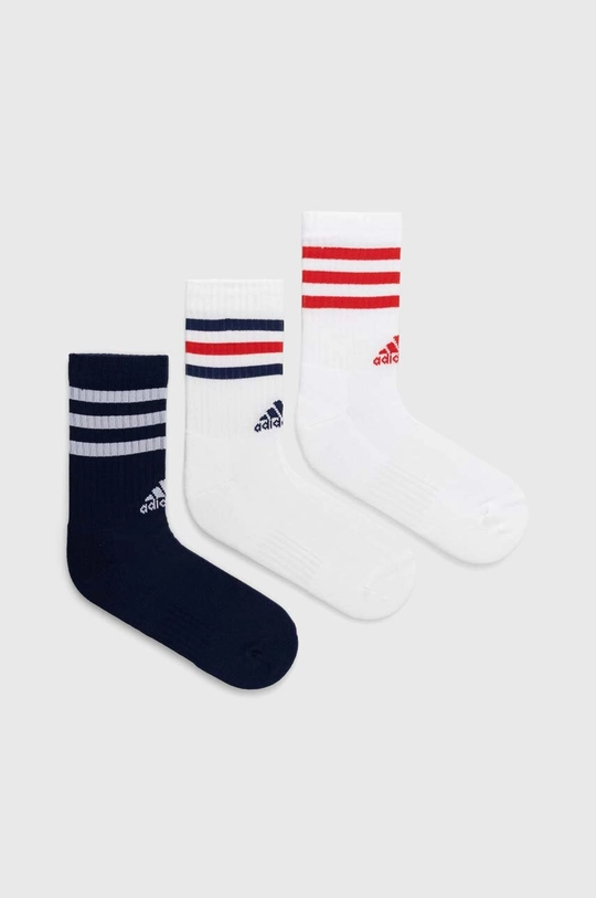 adidas calzini Essentials pacco da 3