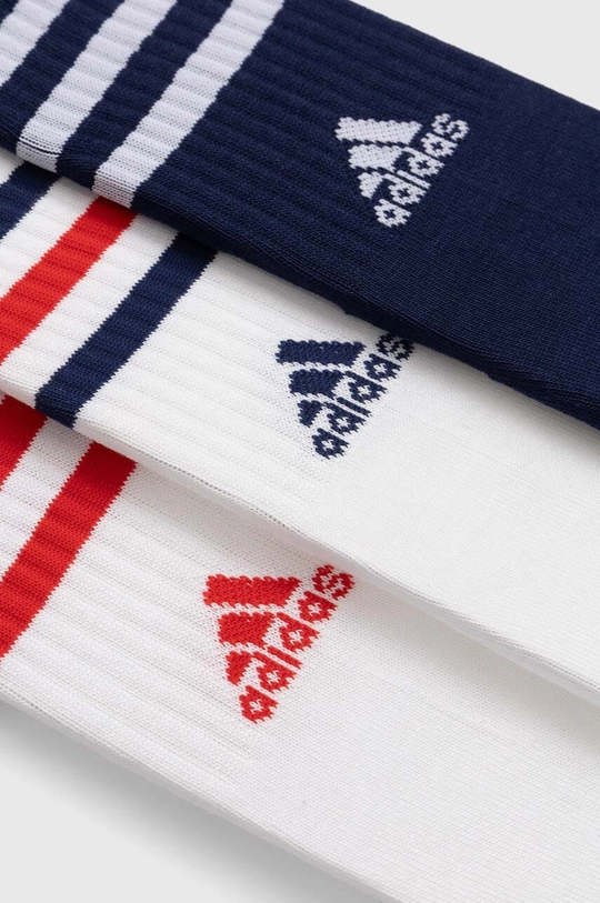adidas calzini Essentials pacco da 3