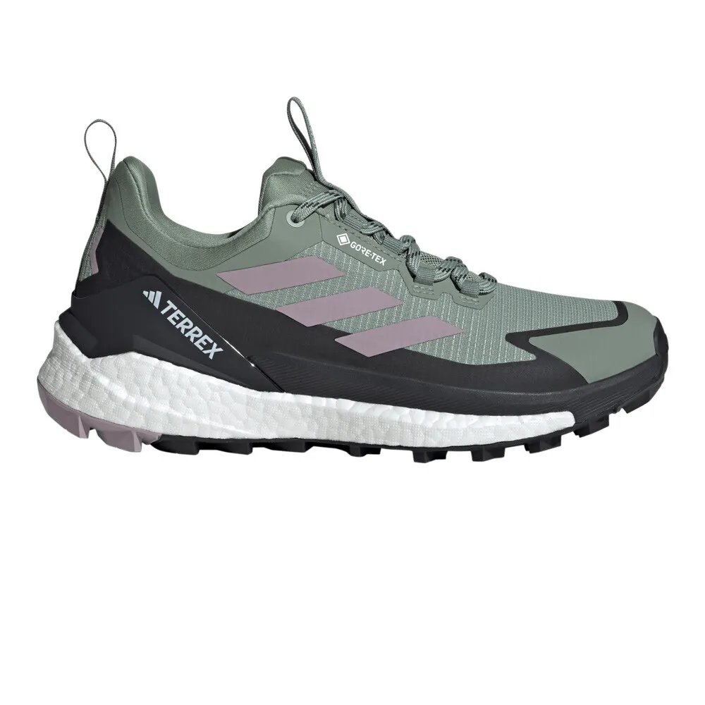 adidas Terrex Free Hiker 2 GORE-TEX Scarpe da escursionismo per donna - SS24