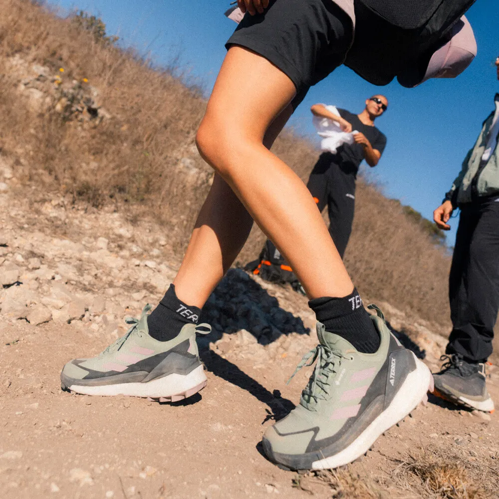 adidas Terrex Free Hiker 2 GORE-TEX Scarpe da escursionismo per donna - SS24