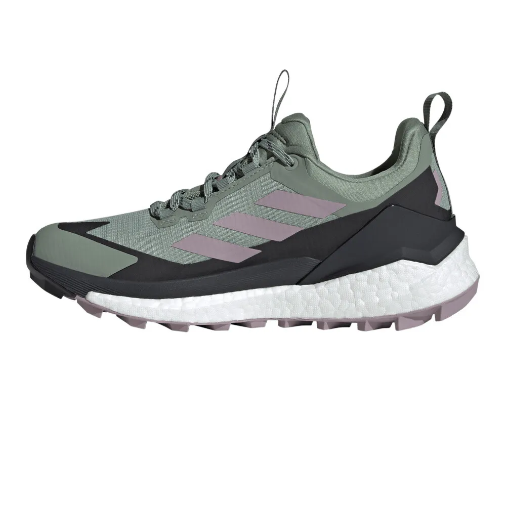 adidas Terrex Free Hiker 2 GORE-TEX Scarpe da escursionismo per donna - SS24
