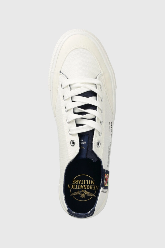 Aeronautica Militare scarpe da ginnastica