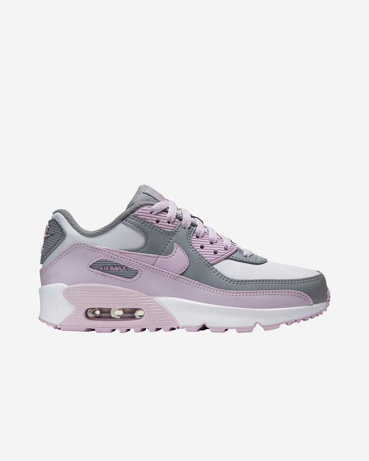 AIR MAX 90 LTR GS JR