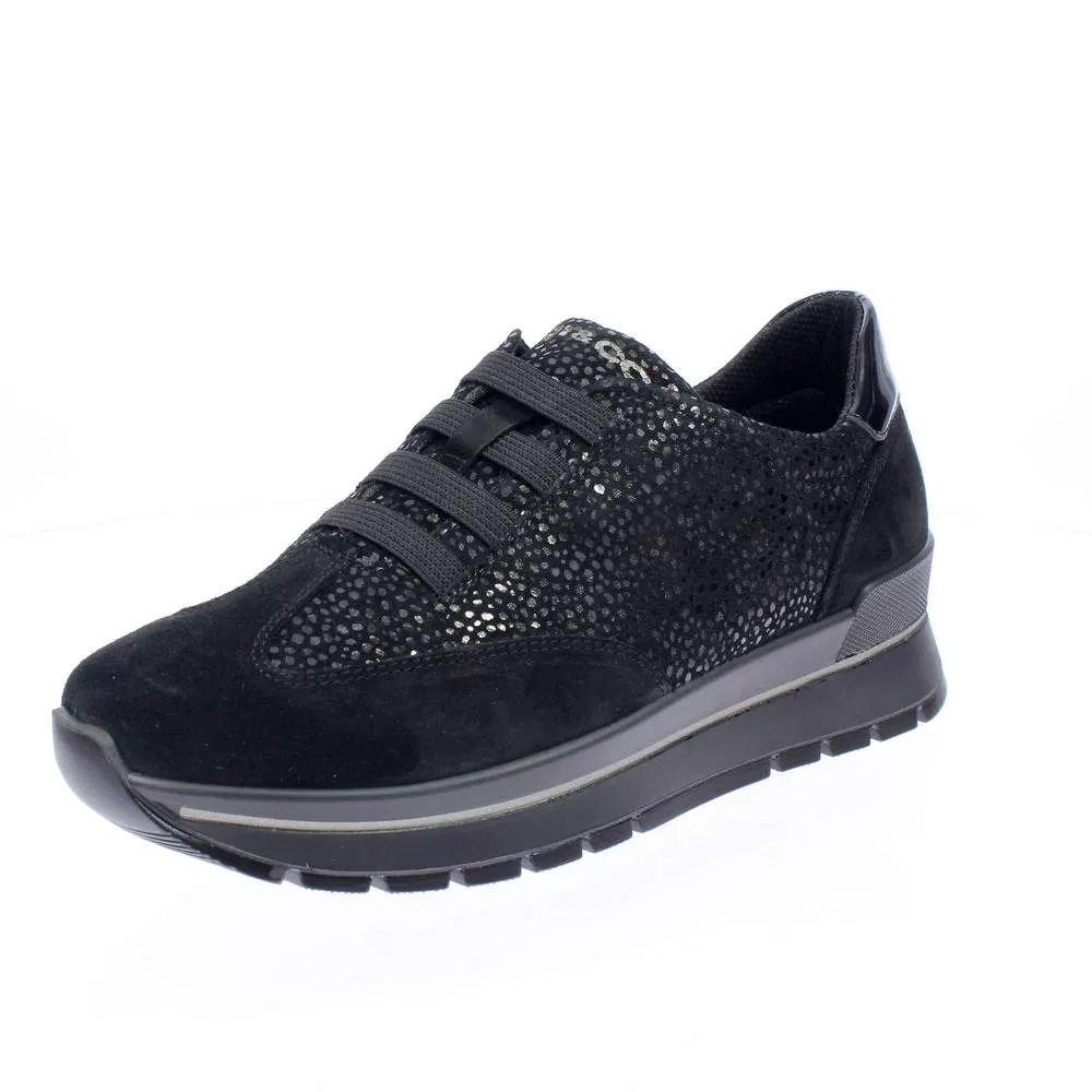 Anisia - Slip On con memory foam