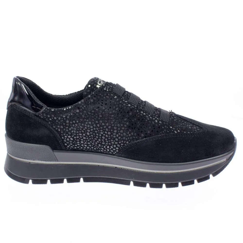 Anisia - Slip On con memory foam