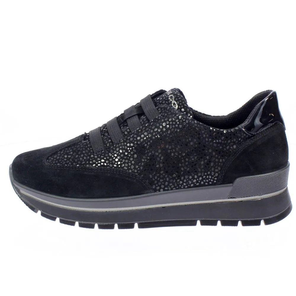 Anisia - Slip On con memory foam