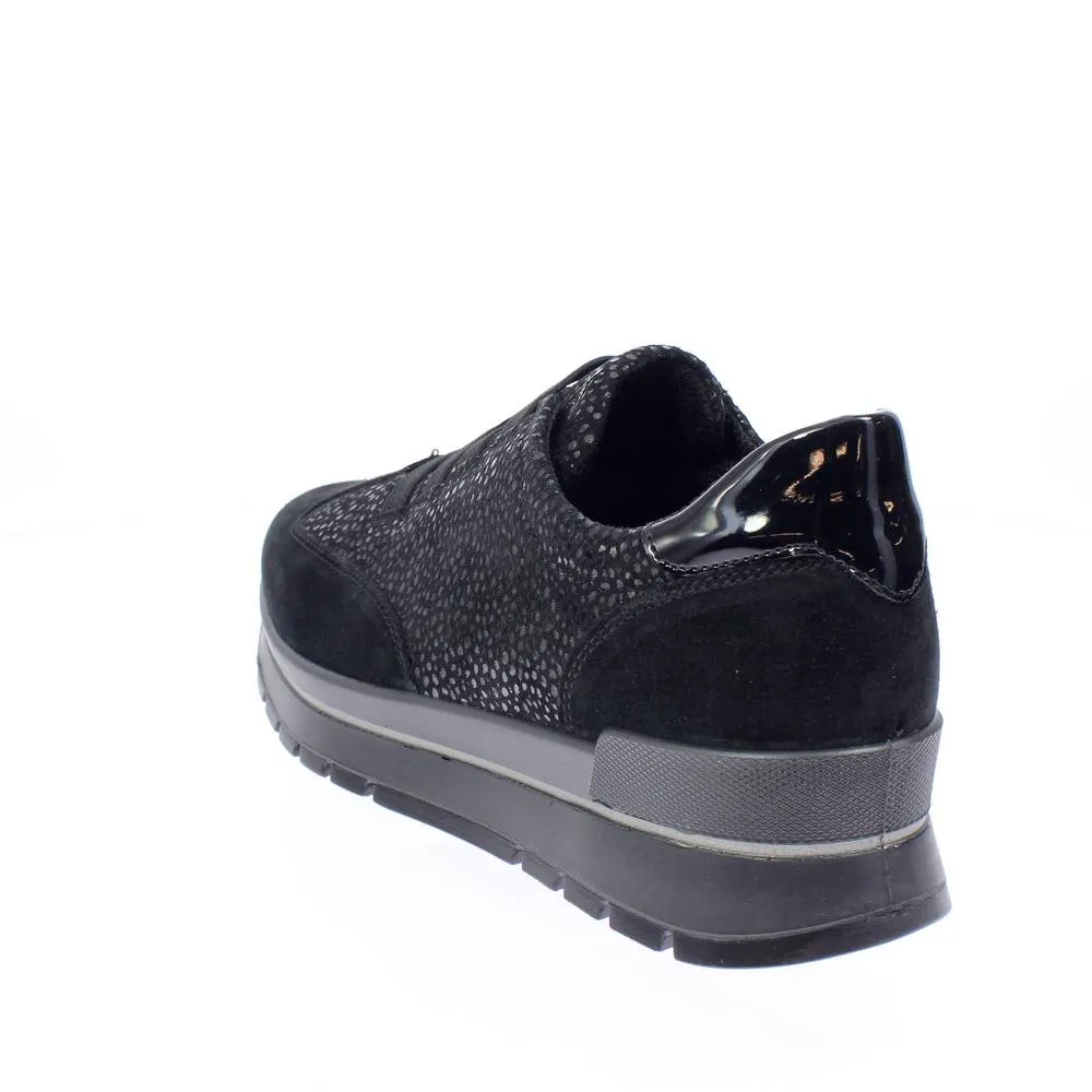Anisia - Slip On con memory foam