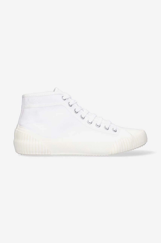 A.P.C. scarpe da ginnastica Iggy