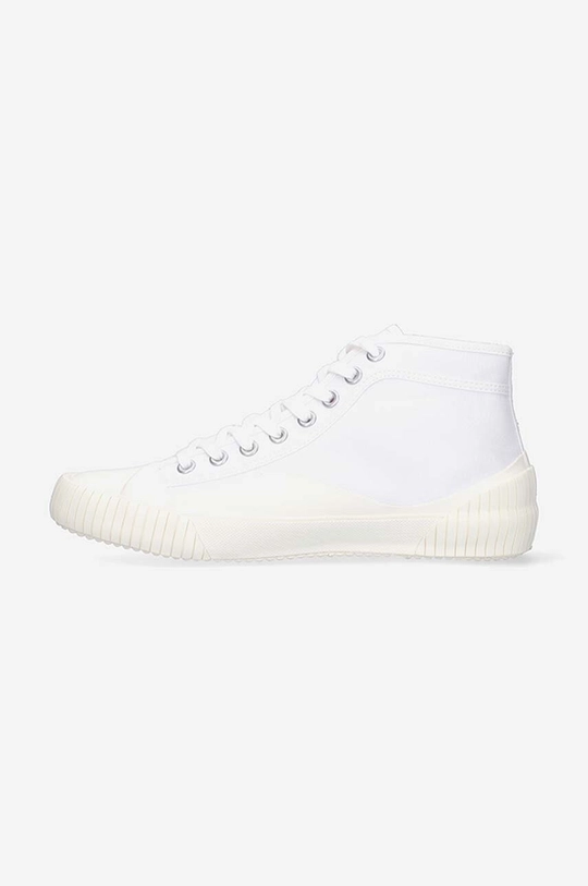 A.P.C. scarpe da ginnastica Iggy