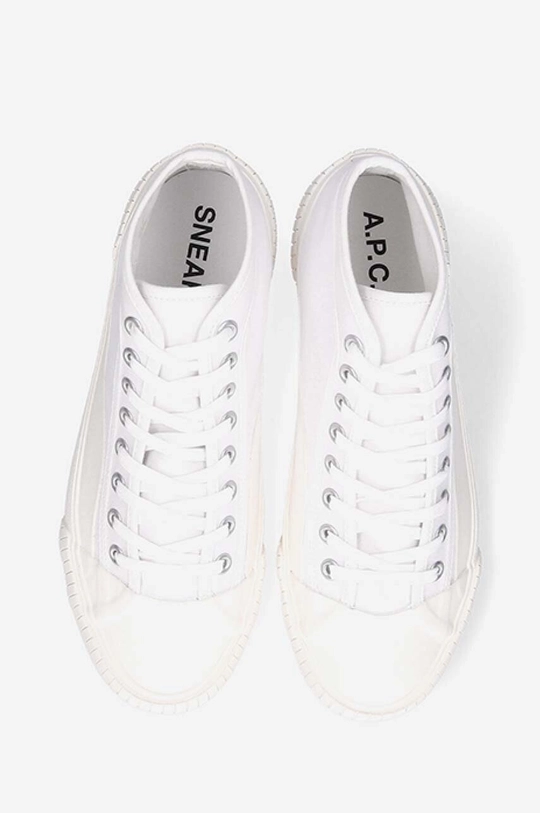 A.P.C. scarpe da ginnastica Iggy