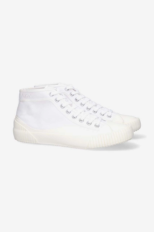 A.P.C. scarpe da ginnastica Iggy
