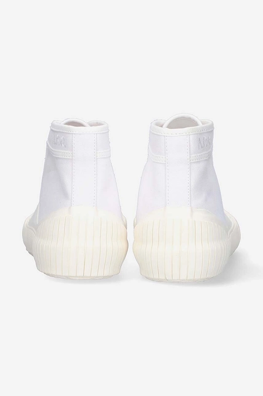 A.P.C. scarpe da ginnastica Iggy