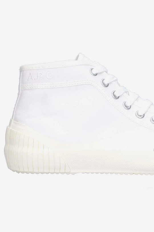 A.P.C. scarpe da ginnastica Iggy