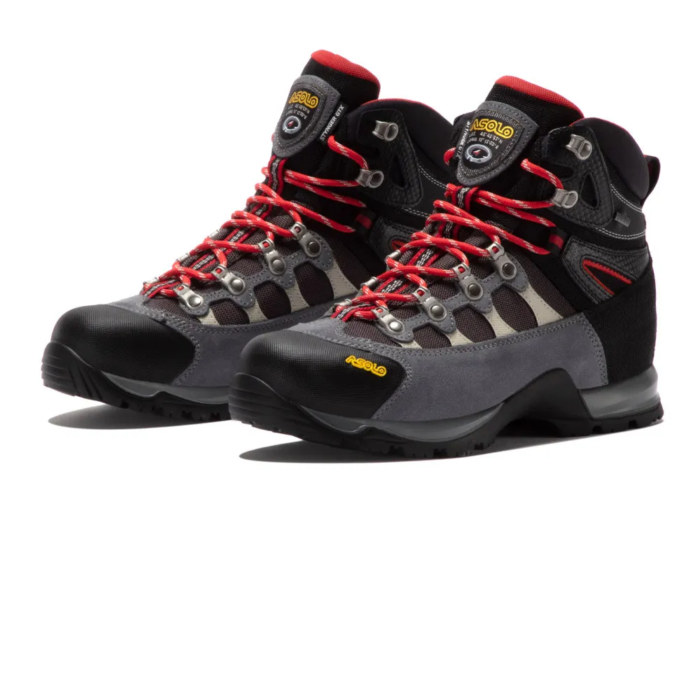 Asolo Stynger GORE-TEX per donna Scarponcini da escursione - AW24