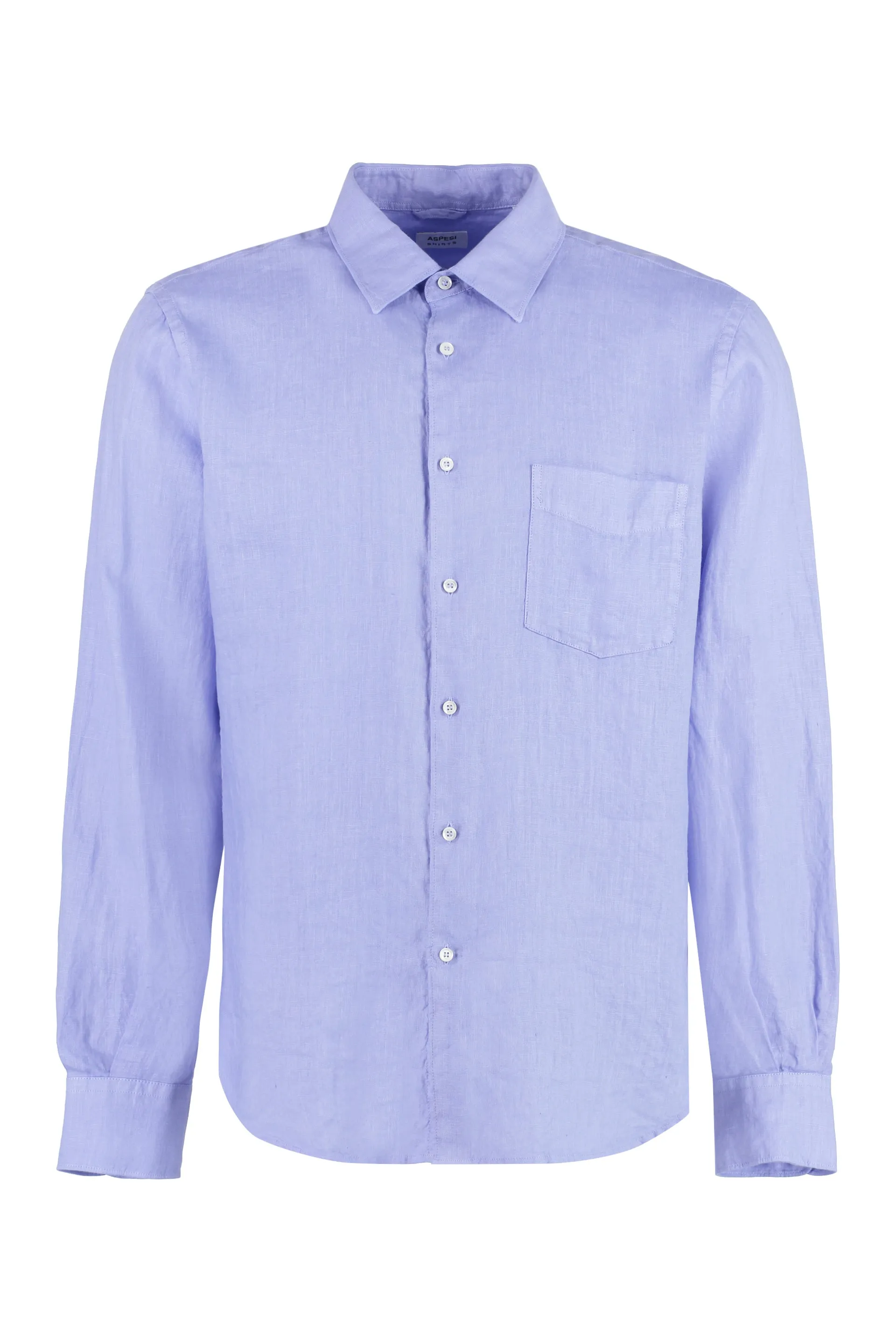 Aspesi Camicia in lino