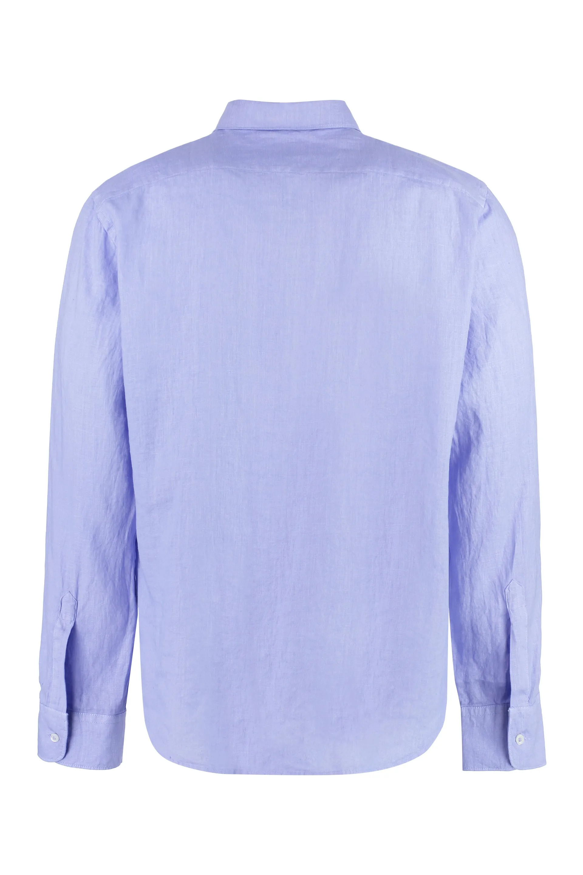 Aspesi Camicia in lino