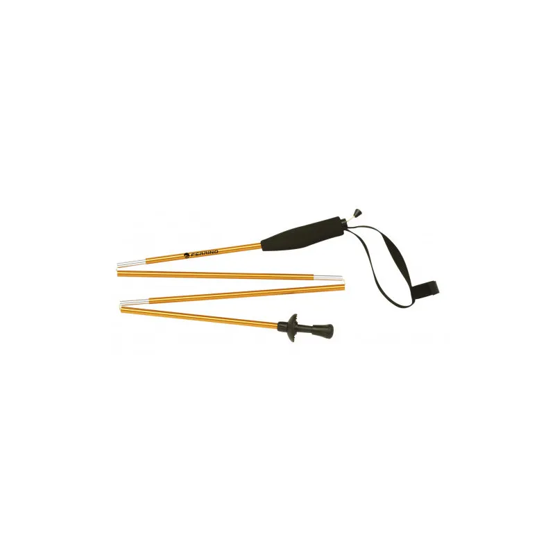 BASTONCINI EIGER CM.135 coppia