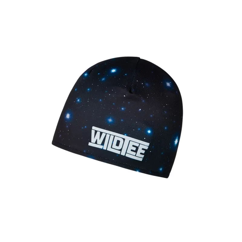 Beanie Reversibile Spazio