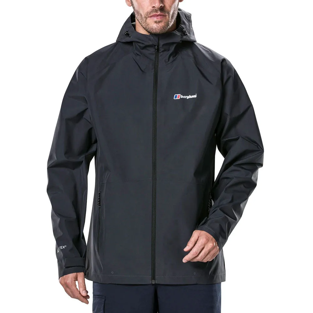 Berghaus Paclite 2.0 GORE-TEX Shell Giubbotto - SS24