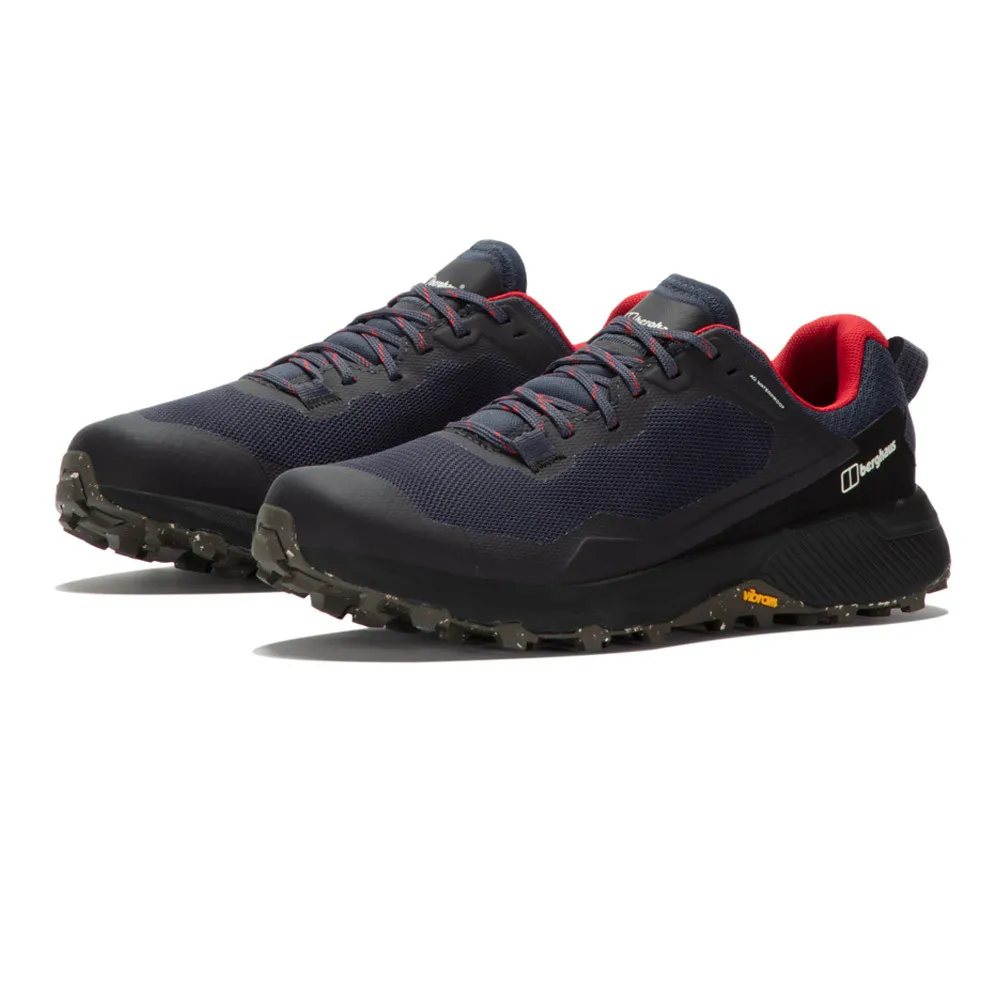 Berghaus Revolute Active Scarpe da trekking waterproof - AW23