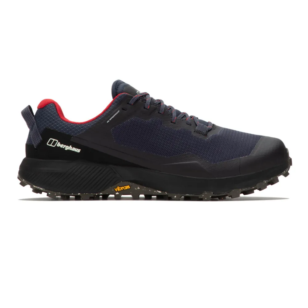 Berghaus Revolute Active Scarpe da trekking waterproof - AW23