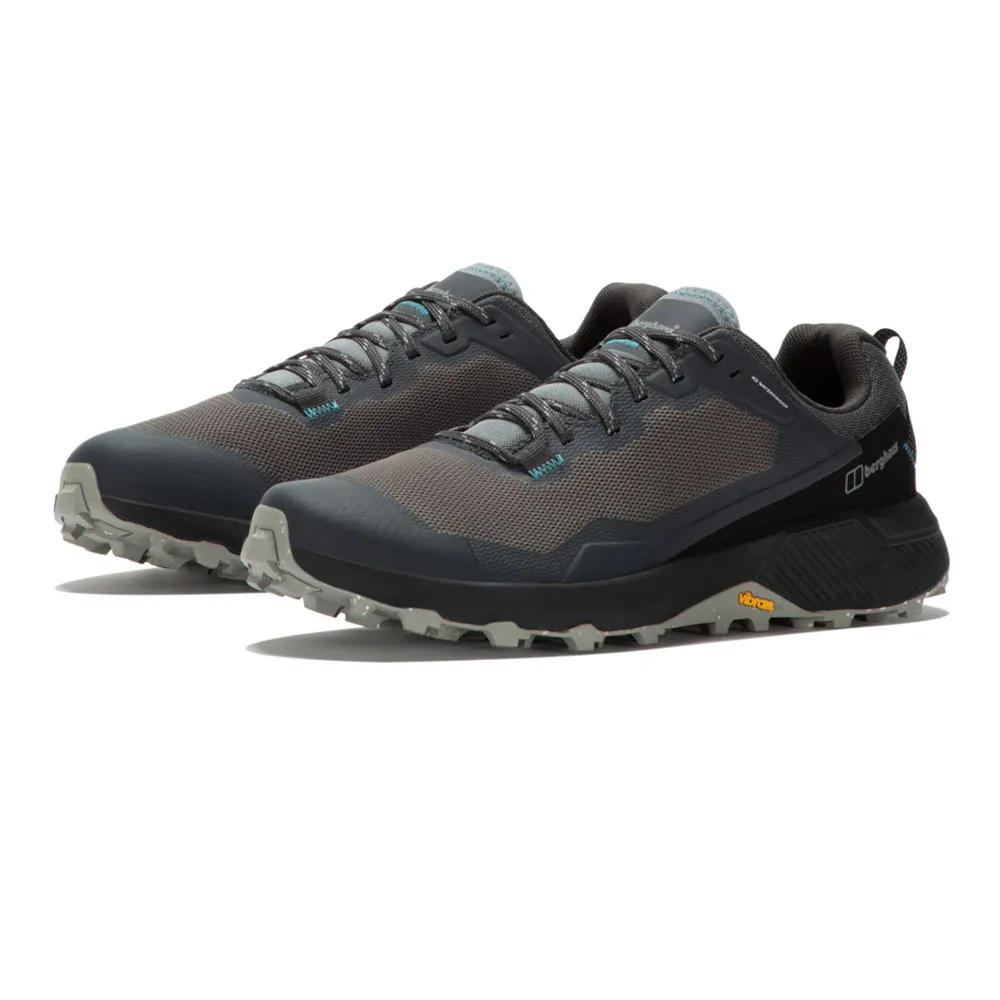 Berghaus Revolute Active Scarpe da trekking waterproof per donna - AW23