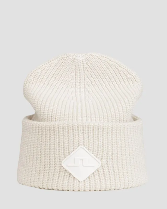 Berretto in lana J.LINDEBERG BUTE HAT