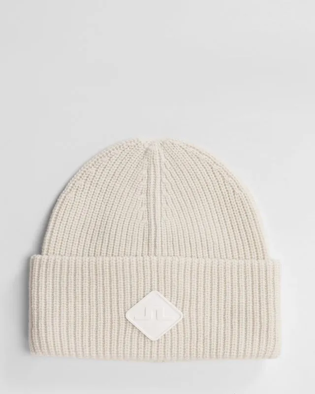 Berretto in lana J.LINDEBERG BUTE HAT