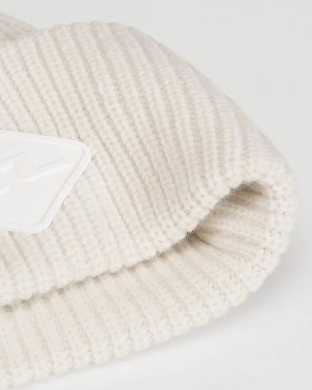 Berretto in lana J.LINDEBERG BUTE HAT