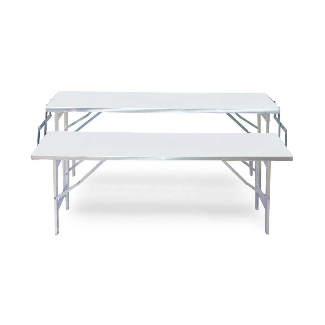 Bertoni Banco 2 per Gazebo