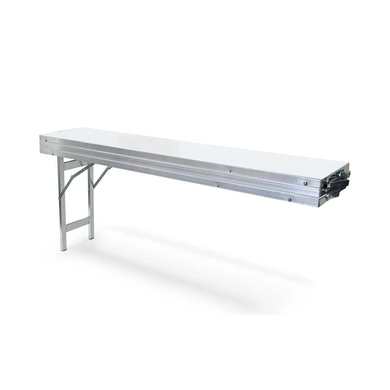 Bertoni Banco 2 per Gazebo