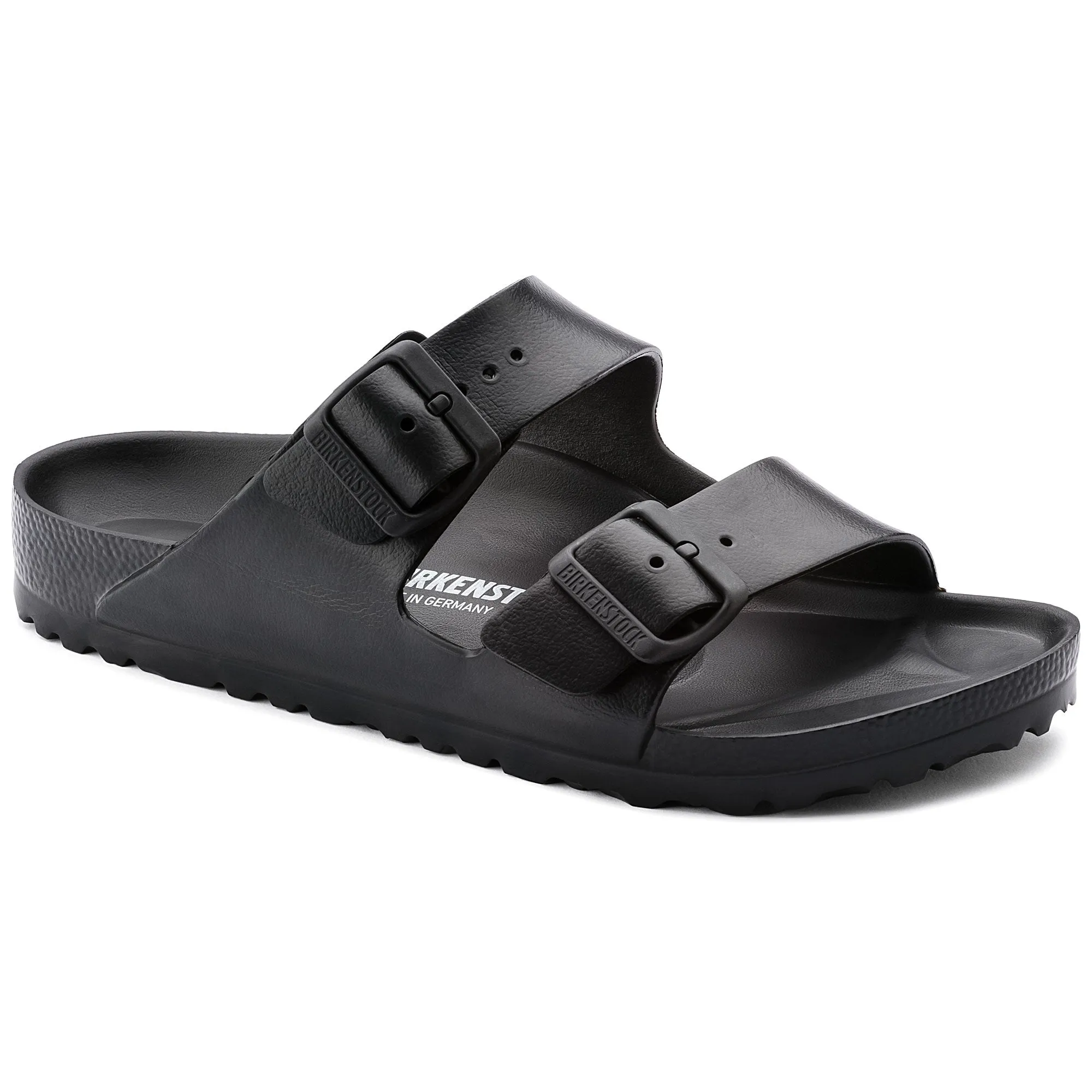 BIRKENSTOCK Arizona Essentials EVA Black
