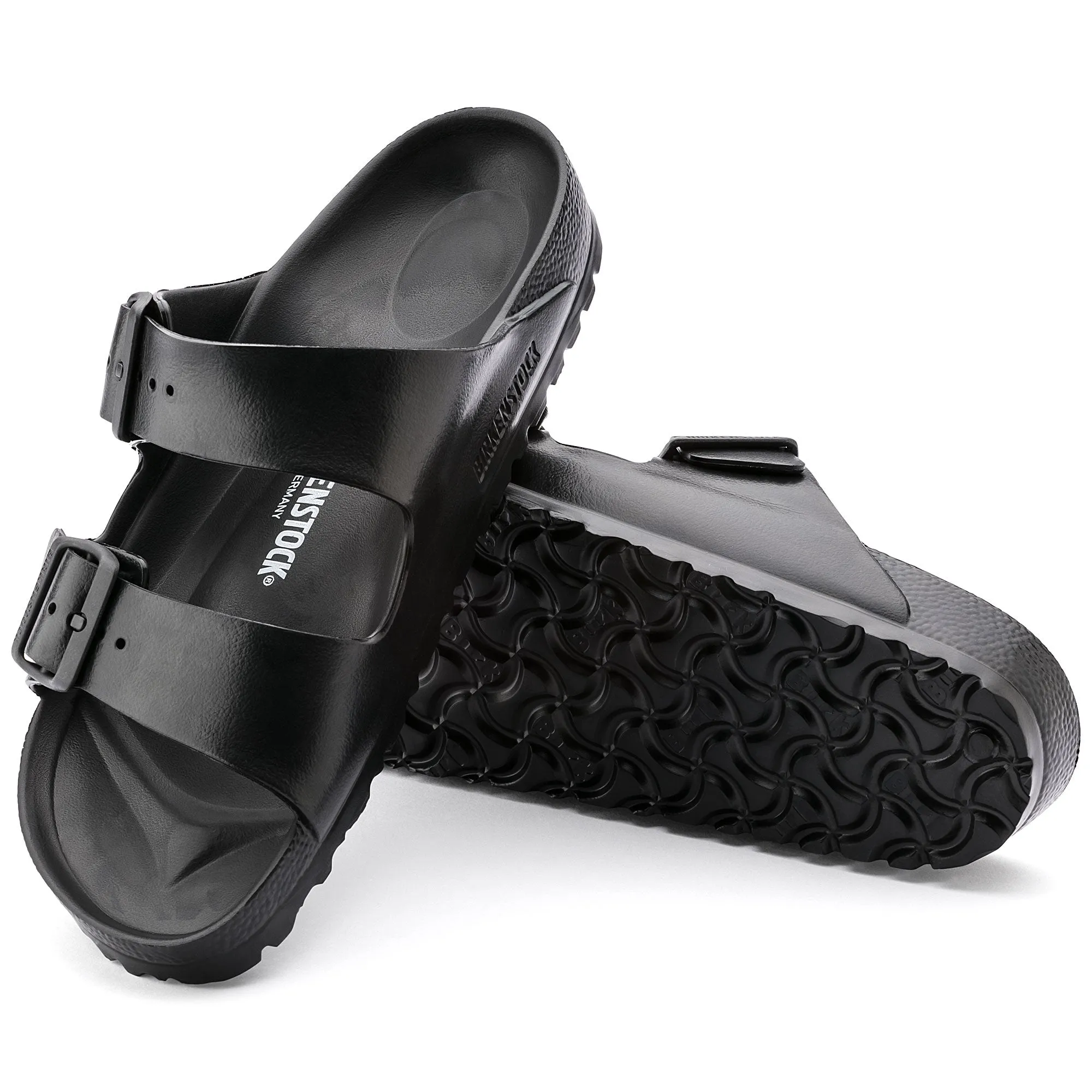 BIRKENSTOCK Arizona Essentials EVA Black