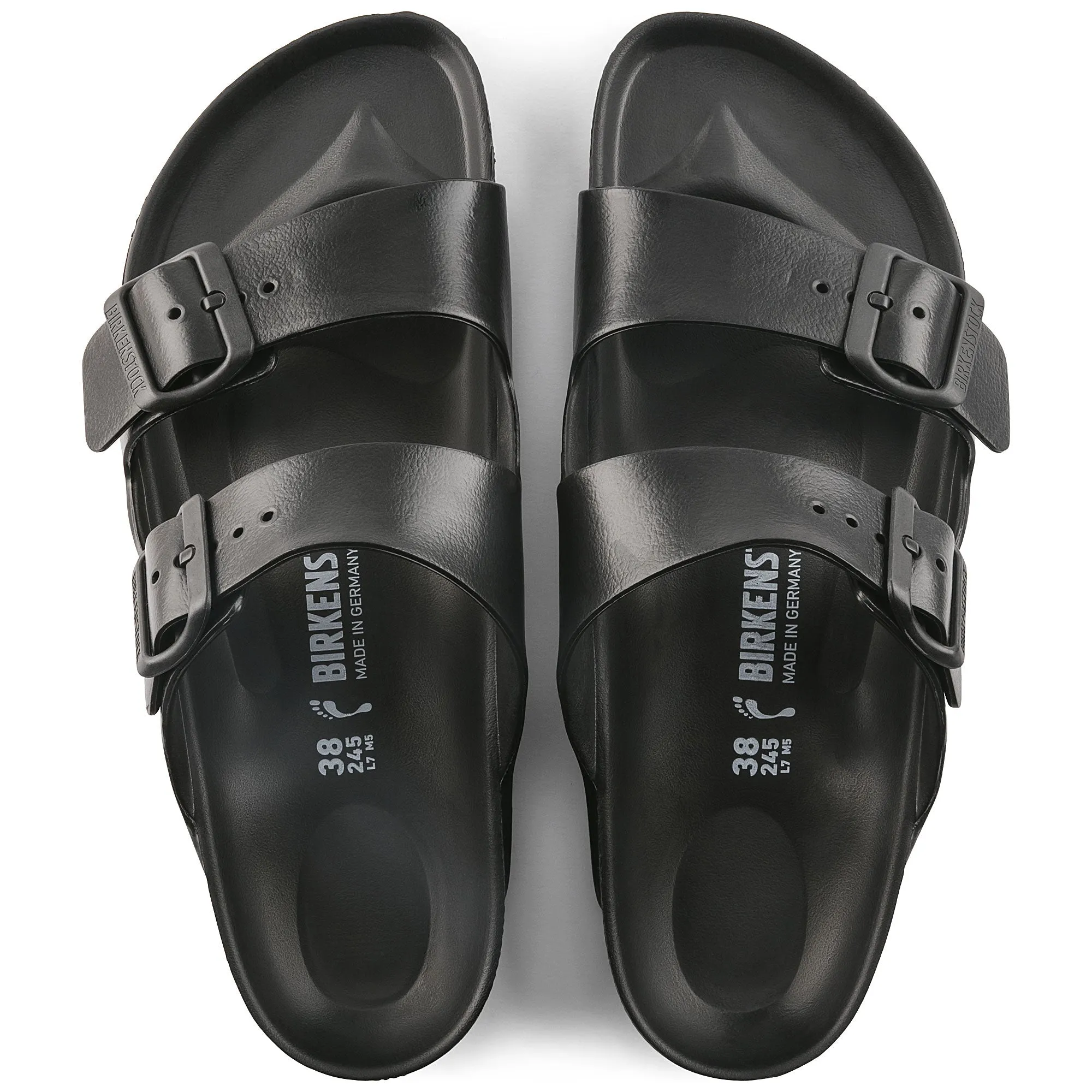 BIRKENSTOCK Arizona Essentials EVA Black