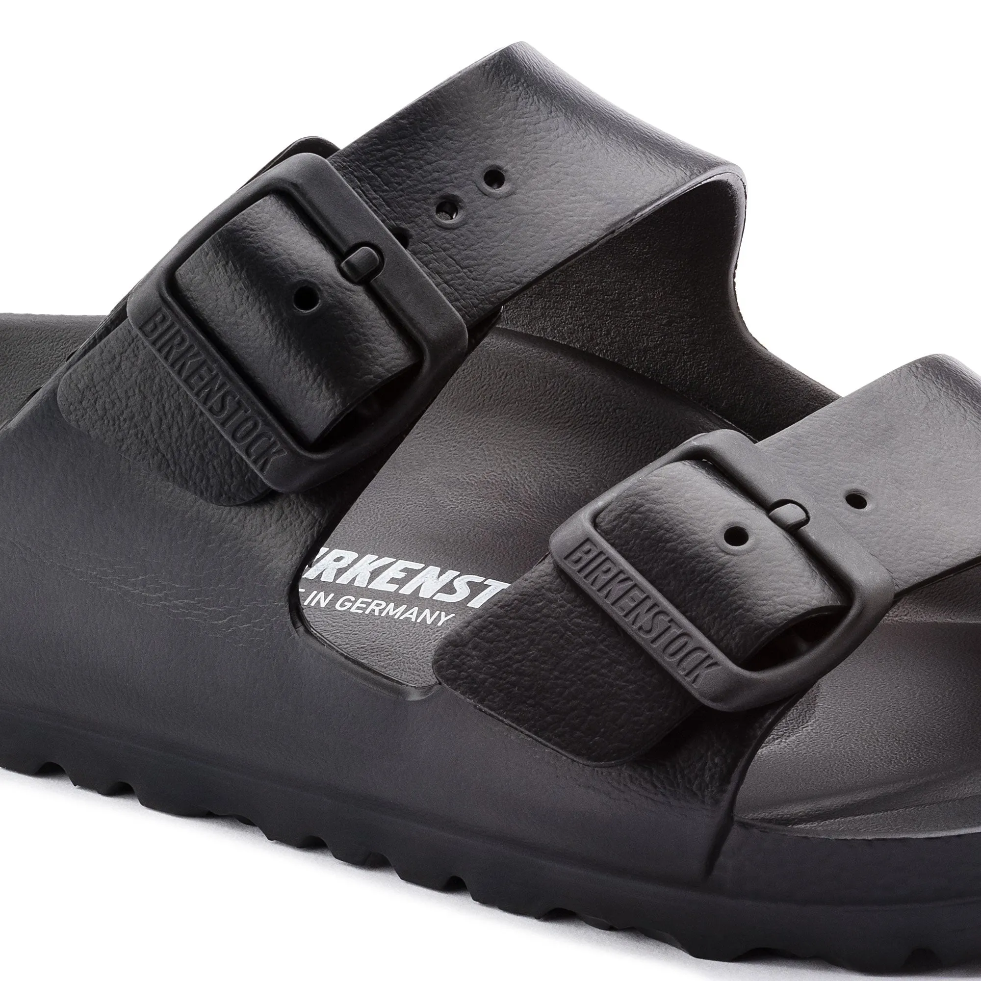 BIRKENSTOCK Arizona Essentials EVA Black