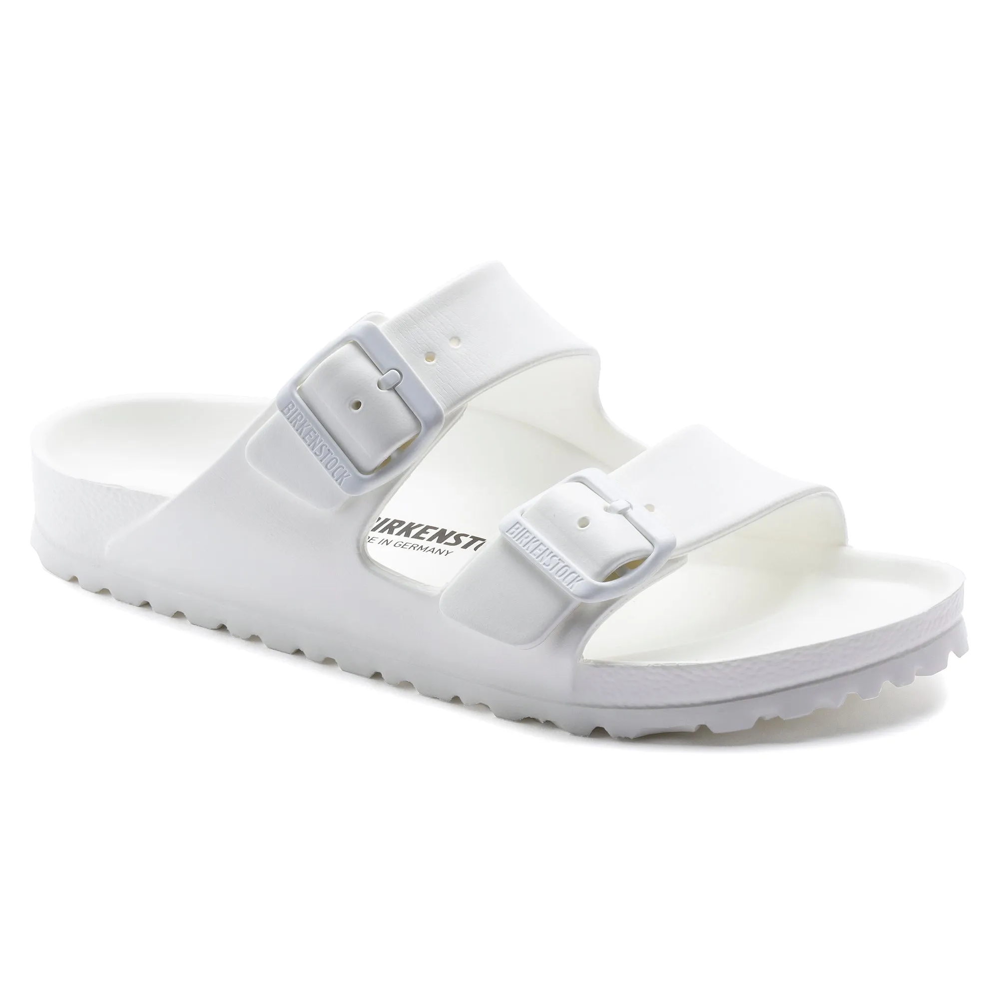 BIRKENSTOCK Arizona EVA White