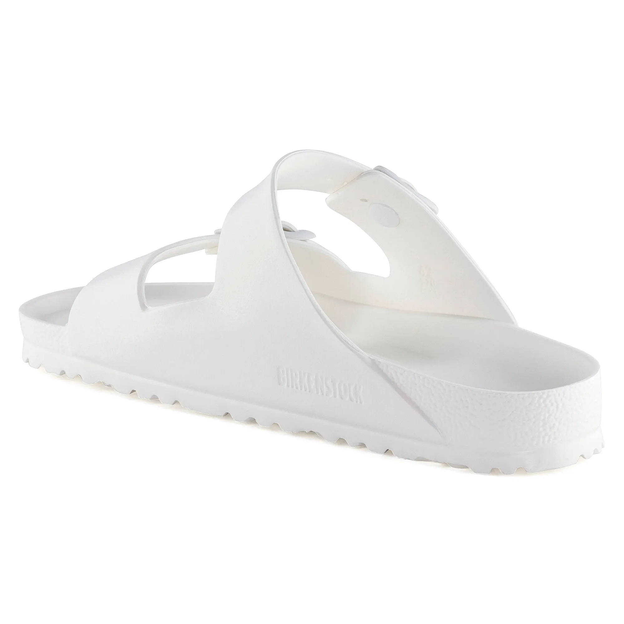 BIRKENSTOCK Arizona EVA White